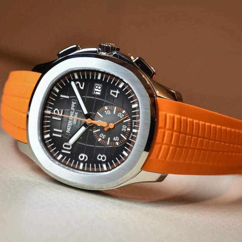 Patek Philippe Aquanaut